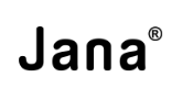 Jana logo