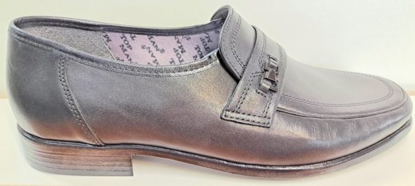 Topman mokkasiinit