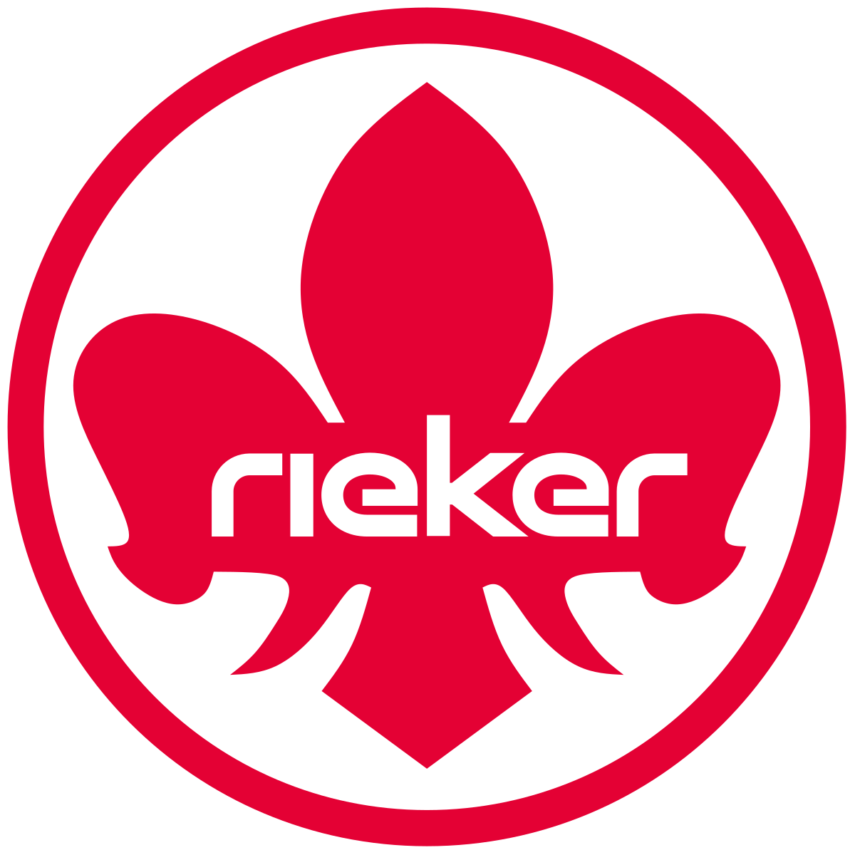 Rieker logo