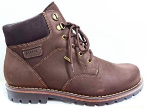 Pomar olos gore-tex talvikenkä