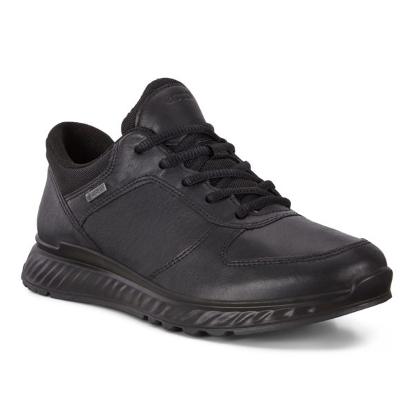 Ecco gore-tex kävelykenkä - Image 2