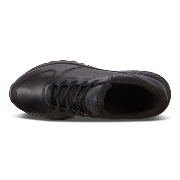 Ecco gore-tex kävelykenkä - Image 4