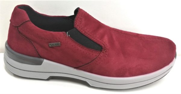 Ara gore-tex kävelykenkä