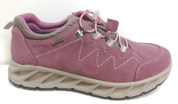 Igi&co gore-tex kävelykenkä
