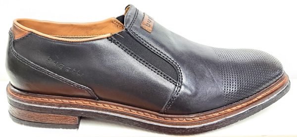 Bugatti kävely/juhlakenkä