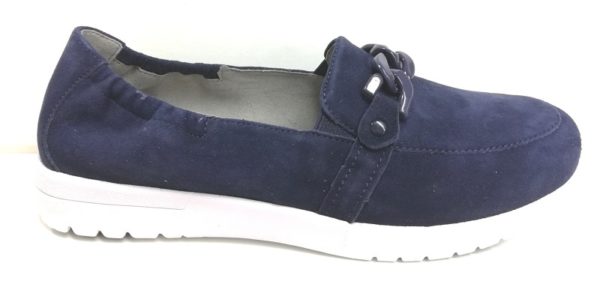 Caprice loafer