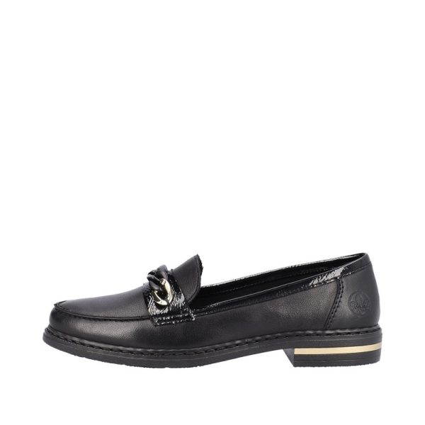 Rieker loafer kävelykenkä - Image 3