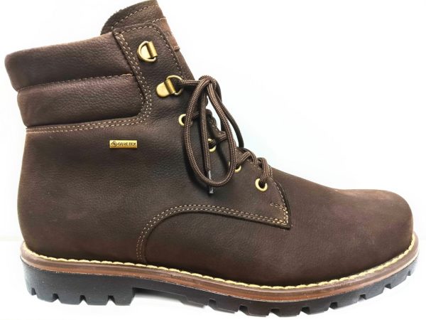 Pomar olos gore-tex talvikenkä