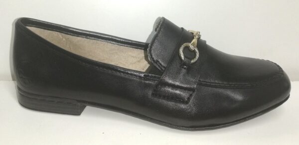 Rieker loafer
