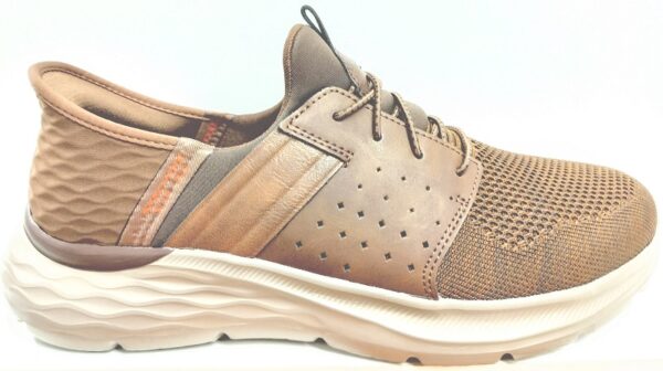 Skechers garner slip-ins kävelykenkä