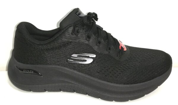 Skechers kävelykenkä