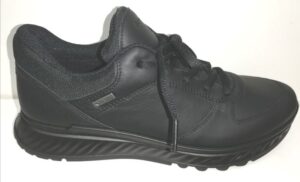 Ecco gore-tex kävelykenkä