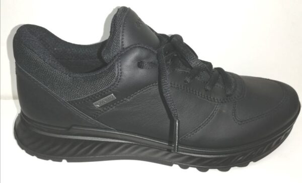 Ecco gore-tex kävelykenkä