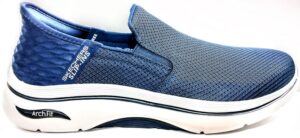 Skechers slip-ins kävelykenkä