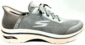Skechers slip-ins kävelykenkä