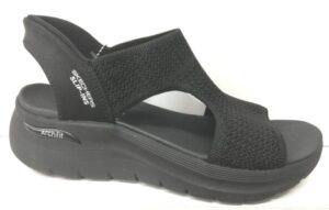 skechers slip-ins sandaali