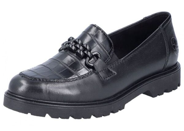 Rieker loafer kävelykenkä - Image 2