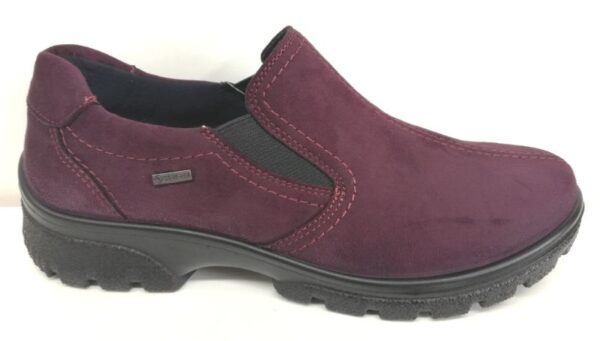 Ara gore-tex kävelykenkä