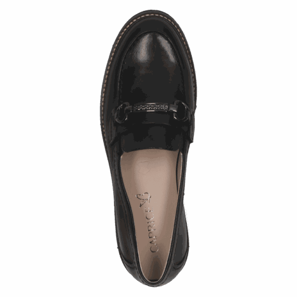 Caprice loafer kävelykenkä - Image 4