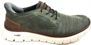 rieker kävelykenkä