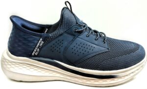 Skechers slip-ins kävelykenkä