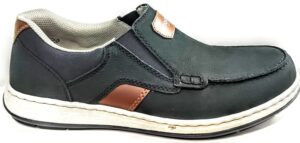 rieker kävelykenkä