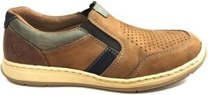 rieker kävelykenkä