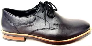 Rieker kävely/juhlakenkä