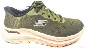 skechers slip-ins kävelykenkä