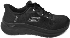 skechers slip-ins kävelykenkä