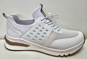 Rieker kävelykenkä