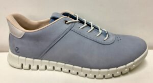 Ecco gruuv kävelykenkä