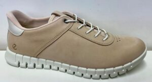 Ecco gruuv kävelykenkä