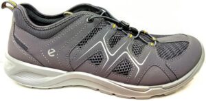 Ecco terracruise harmaa