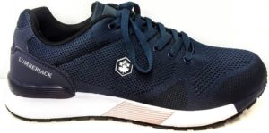 lumberjack kävelykenkä