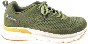 lumberjack kävelykenkä