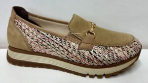 Rieker loafer