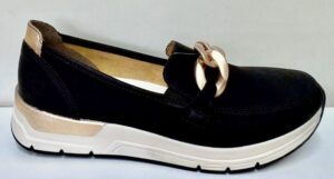 Rieker loafer