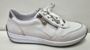 Rieker kävelykenkä