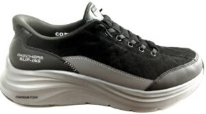 Skechers slip-ins kävelykenkä