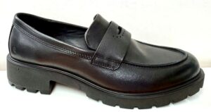 ecco loafer