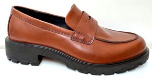 ecco loafer